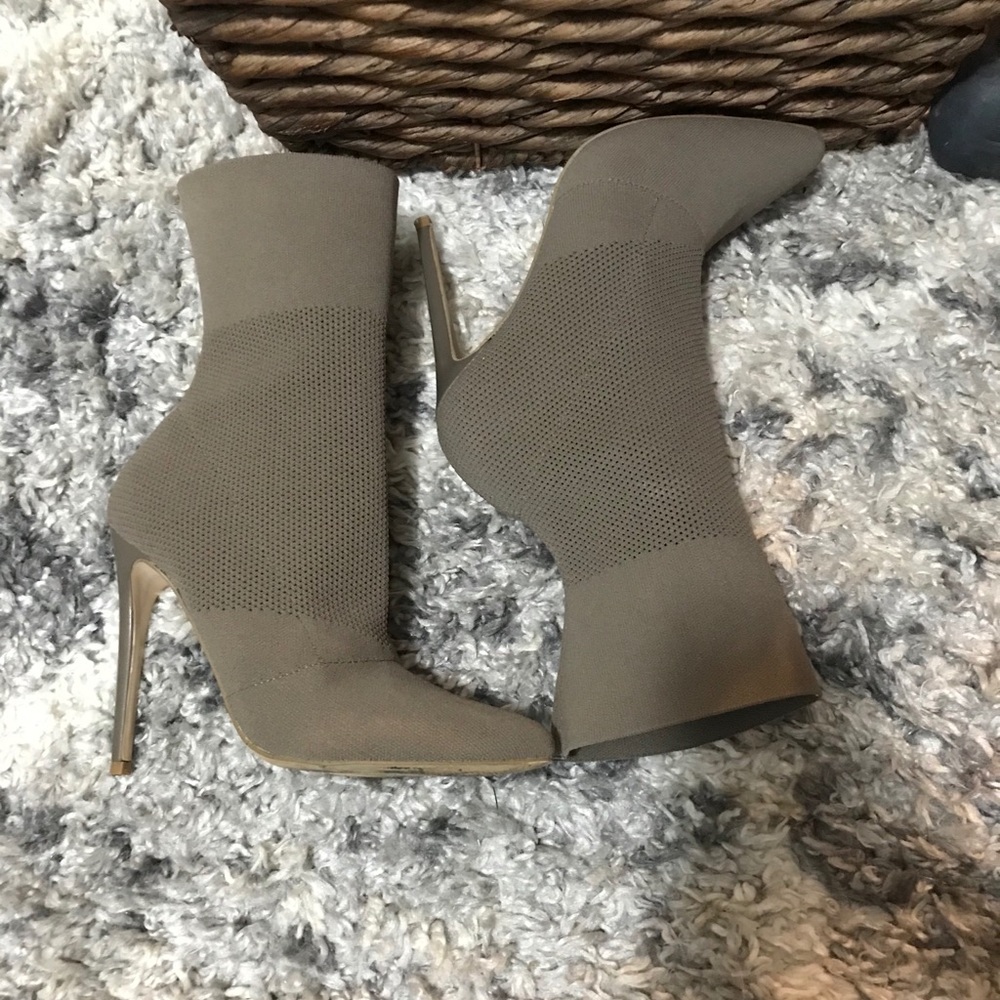 Steve Madden Boots